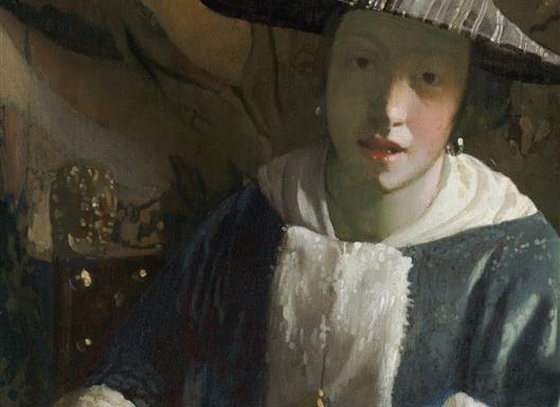 Johannes Vermeer