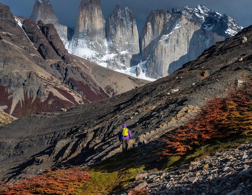 Gallery Of Photography By Timothy Dhalleine - Chile