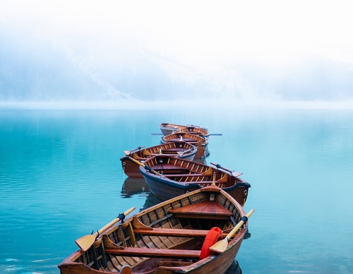 Gallery Of Photography By Jacob Rossi - USA