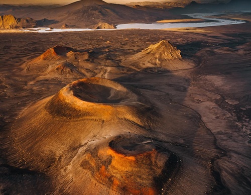 Gallery Of Photography By Ronald Söthje - Germany