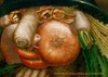 Arcimboldo: Bromas visuales, historia natural y pintura de bodegones, de Thomas Dacosta Kaufmann (25 de mayo de 2010) por Thomas Kaufmann
