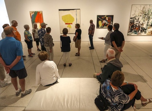 A arte como expressão humana e linguagem universal