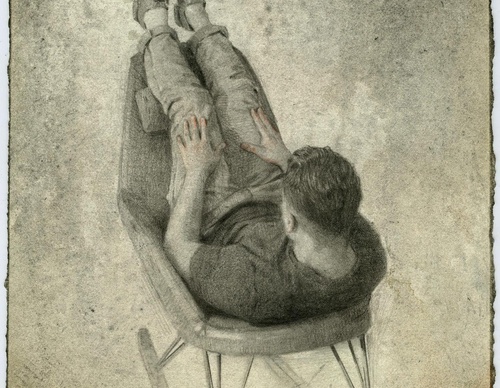 johan barrios