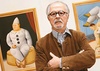 The Success of the "Fernando Botero" Exhibition