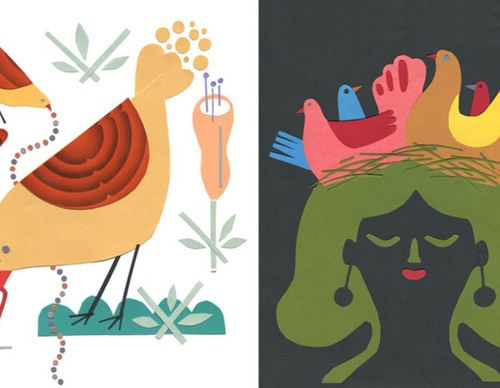 best illustrators worldwide