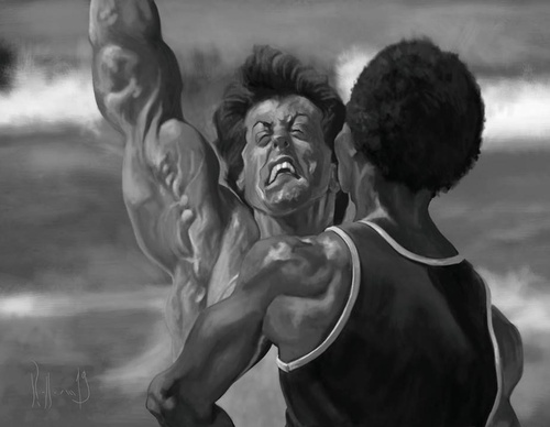 william ferreira uruguay