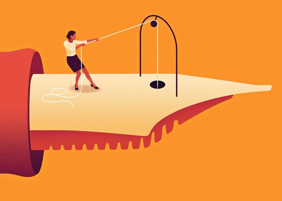 Gallery Of Illustration By Joey Guidone - Italy