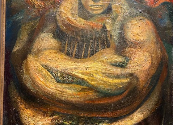 david alfaro siqueiros