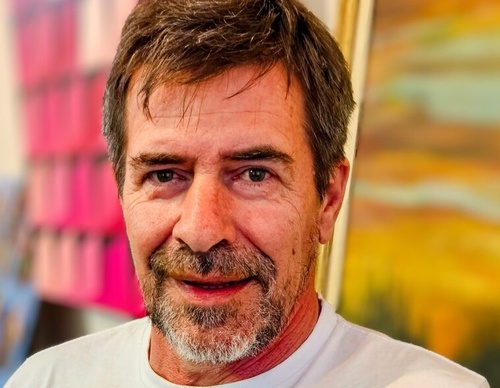 Jorge Swinnen