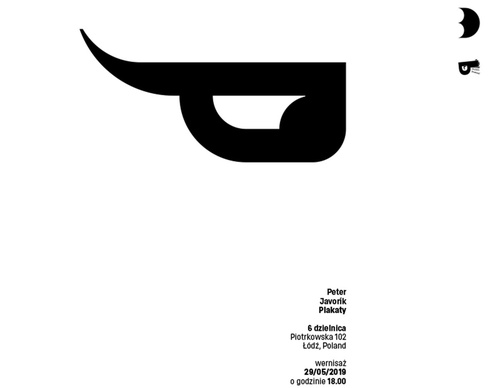 Gallery of Posters by Peter Javorík - Slovakia