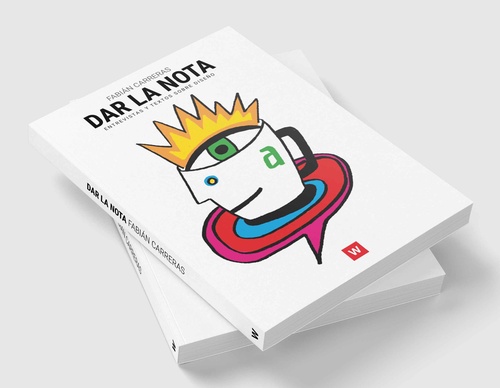 Gallery of Poster by Fabian Carreras-Argentina