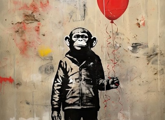 Banksy