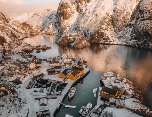 Gallery Of Photography By Ronald Söthje - Germany