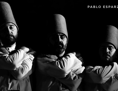 pablo esparza