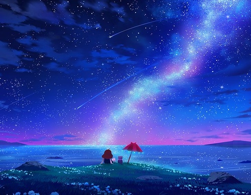 Galería de ilustraciones de Samantha Lee - EE. UU.