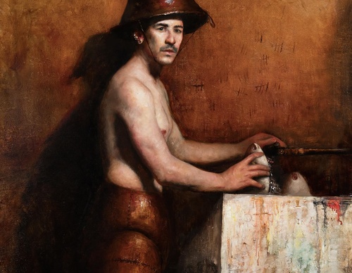 raul campos