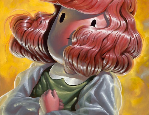 Galería de ilustraciones de Giorgiko - EE. UU.