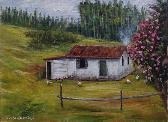 Celso Oliveira