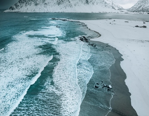 Gallery Of Photography By Ronald Söthje - Germany