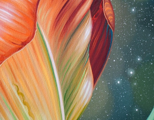 Gallery Of Painting By Silver Francis - USA