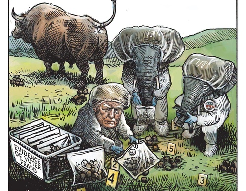 michael de adder