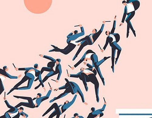 Galería de ilustraciones de Sébastien Plassard - Francia