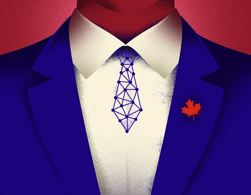 Galería de ilustraciones de Sébastien Thibault - Canadá