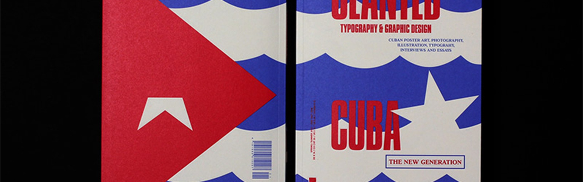 Revista Slanted N.º 21: Cuba