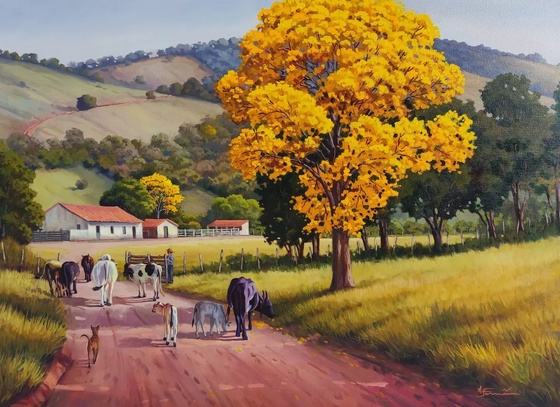 aluizio fernandes