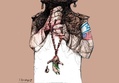 Gallery of International Political Cartoons about Gaza