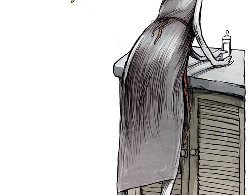 angel boligaun