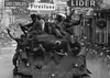 El día que cayó La Habana: El momento revolucionario | Burt Glinn (EE. UU.)