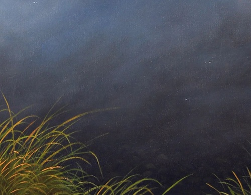 Gallery Of Painting By Amauri Jr- Brazil