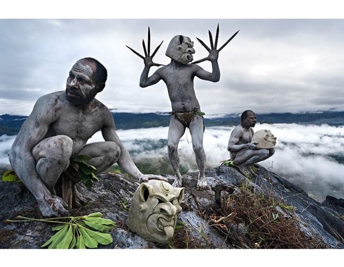 Galería de fotografía de Alessandro Bergamini - Italia