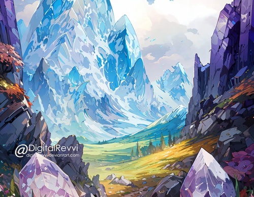 Galería De Ilustración De Reverie - Argentina