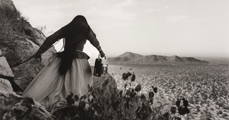 Graciela Iturbide’s Photography and the Spirit of Juchitán