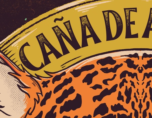 Galería de ilustraciones de Ober Batiz - Argentina