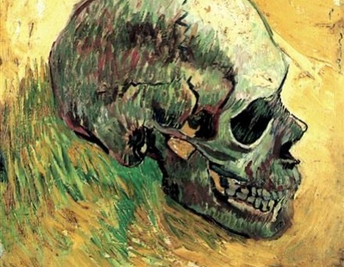 Painting Gallery by Vincent van Gogh-Netherlands