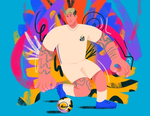 brasileirao leo vargas