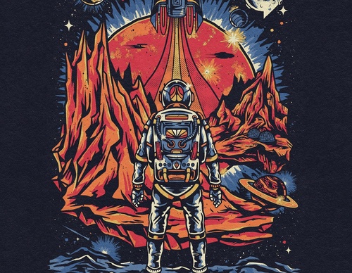 Gallery Of Illustration By Vinicius Gut - Brazil