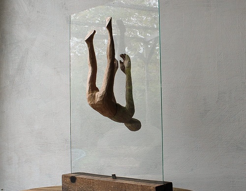 Galería de esculturas de Jean-Baptiste Gibu -france