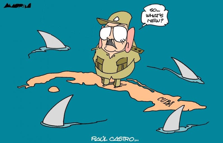 Siege of Cuba