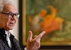 Eduardo Costantini reasume la presidencia de la Fundación Malba