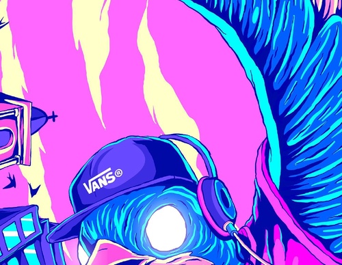 Gallery Of Illustration By Fernando Nunes - Brazil