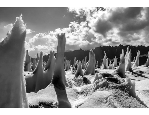 Gallery of Photography by Héctor Millar-Chile