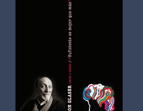 designers for milton glaser