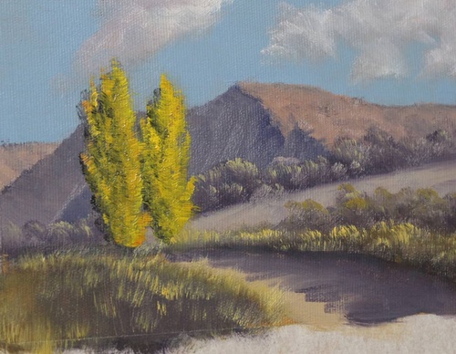 Gallery Of Painting By Amauri Jr- Brazil