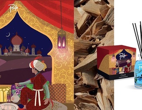Gallery Of Illustration By Margherita Magy Grasso - Italy