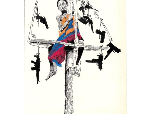 ronald barberis
