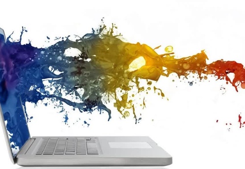 Revoluciones del arte digital en el mundo gráfico